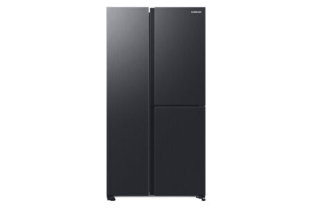 Samsung RH69CG895DB1 koel-vriescombinatie Vrijstaand 645 l Zwart DHZ1007 - Afbeelding 15