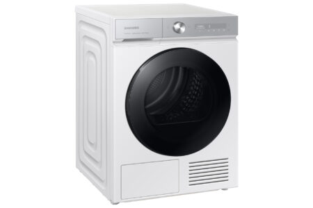 Samsung Bespoke Droger 9000-serie DV90BB9445GH - EWO1005 - Afbeelding 4