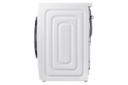 Samsung EcoBubble™ Wasmachine 8KG 5000-serie WW80CGC04AAH - EWO1046 - Afbeelding 7