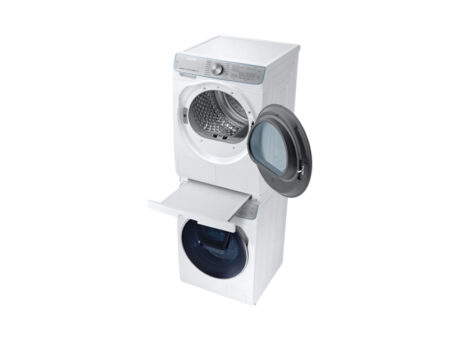 Samsung DV90N8289AW wasdroger Vrijstaand Voorbelading 9 kg A+++ Wit - EWO1025 - Afbeelding 26