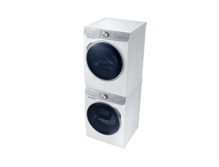 Samsung DV90N8289AW wasdroger Vrijstaand Voorbelading 9 kg A+++ Wit - EWO1025 - Afbeelding 23