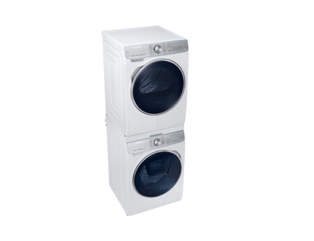Samsung DV90N8289AW wasdroger Vrijstaand Voorbelading 9 kg A+++ Wit - EWO1025 - Afbeelding 29