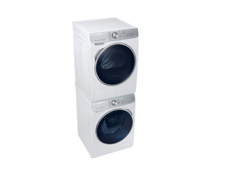 Samsung DV90N8289AW wasdroger Vrijstaand Voorbelading 9 kg A+++ Wit - EWO1025 - Afbeelding 27