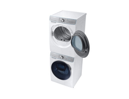 Samsung DV90N8289AW wasdroger Vrijstaand Voorbelading 9 kg A+++ Wit - EWO1025 - Afbeelding 24
