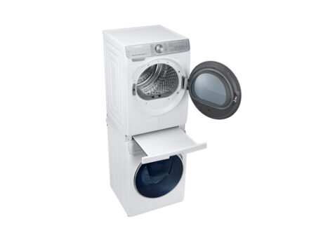 Samsung DV90N8289AW wasdroger Vrijstaand Voorbelading 9 kg A+++ Wit - EWO1025 - Afbeelding 32
