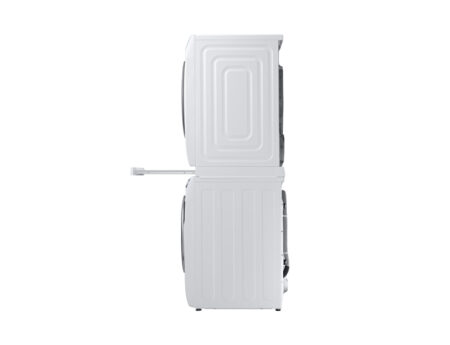 Samsung DV90N8289AW wasdroger Vrijstaand Voorbelading 9 kg A+++ Wit - EWO1025 - Afbeelding 34