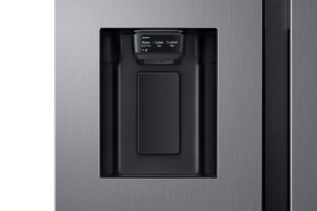 Samsung RS6GN8222S9 amerikaanse koelkast Vrijstaand 638 l D Roestvrijstaal EWO1425 - Afbeelding 11