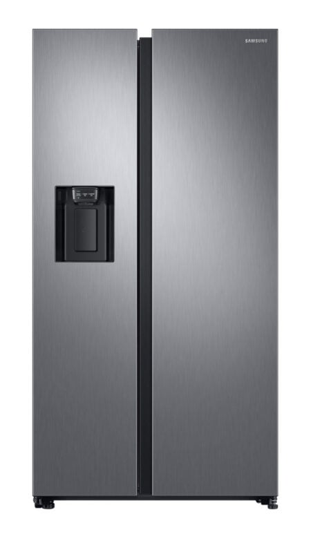 Samsung RS6GN8222S9 amerikaanse koelkast Vrijstaand 638 l D Roestvrijstaal EWO1425