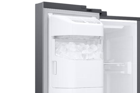 Samsung RS6GN8222S9 amerikaanse koelkast Vrijstaand 638 l D Roestvrijstaal EWO1425 - Afbeelding 10