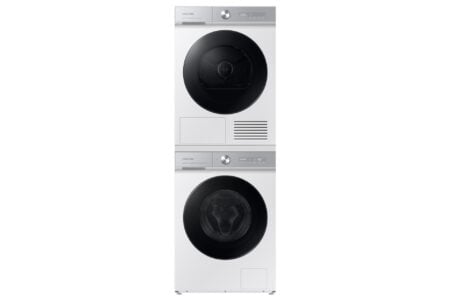 Samsung Bespoke Droger 9000-serie DV90BB9445GH - EWO1005 - Afbeelding 7