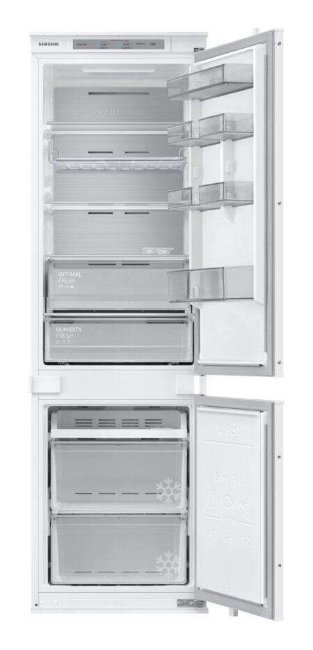 Samsung Inbouw Koel-vriescombinatie BRB26705CWW - EWO1000 - Afbeelding 4