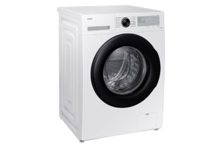 Samsung EcoBubble™ Wasmachine 8KG 5000-serie WW80CGC04AAH - EWO1046 - Afbeelding 4
