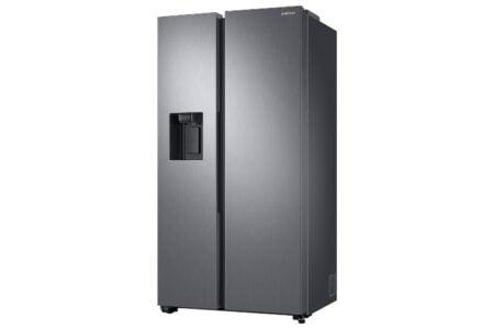 Samsung RS6GN8222S9 amerikaanse koelkast Vrijstaand 638 l D Roestvrijstaal EWO1425 - Afbeelding 4