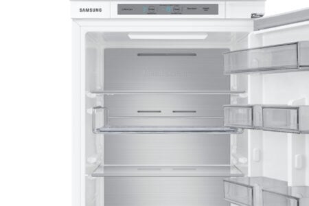 Samsung Inbouw Koel-vriescombinatie BRB26705CWW - EWO1000 - Afbeelding 7