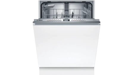 Bosch Serie 4 SMV4EAX23E vaatwasser Volledig ingebouwd 13 couverts