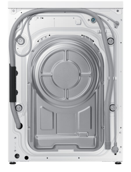 Samsung WD11DG6B85BK Was-droogcombinatie Vrijstaand Voorbelading Wit D - Afbeelding 5