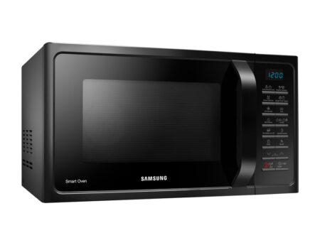 Samsung MC28H5015AK magnetron Zwart Combinatiemagnetron Aanrecht 28 l 900 W - EWO1027 - Afbeelding 7