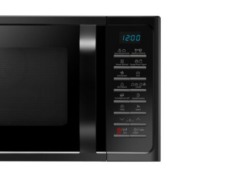 Samsung MC28H5015AK magnetron Zwart Combinatiemagnetron Aanrecht 28 l 900 W - EWO1027 - Afbeelding 6