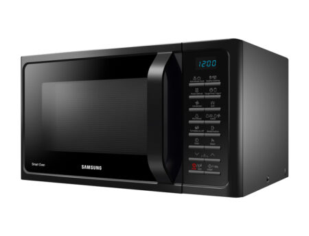 Samsung MC28H5015AK magnetron Zwart Combinatiemagnetron Aanrecht 28 l 900 W - EWO1027 - Afbeelding 4