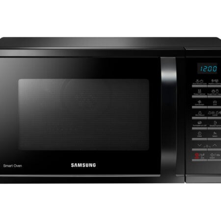 Samsung MC28H5015AK magnetron Zwart Combinatiemagnetron Aanrecht 28 l 900 W - EWO2398