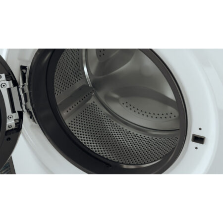 Bauknecht WM Class Turbo 916B wasmachine Voorbelading 9 kg 1600 RPM Wit EWO723 - Afbeelding 7