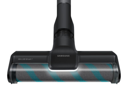Samsung VS28C9784QK 2-in-1-steelstofzuiger Batterij/Accu Droog Zakloos 1200, 730 Zwart - EWO1222 - Afbeelding 26