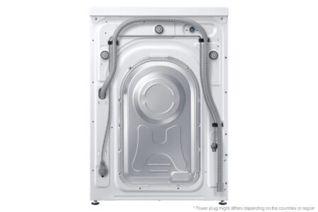 Samsung QuickDrive™ Was-droogcombinatie 7000-serie WD90T754ABT - EWO1470 - Afbeelding 5
