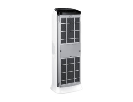 Samsung AX90R7080WD 90 m² 54 dB 90 W Wit - EWO1150 - Afbeelding 13
