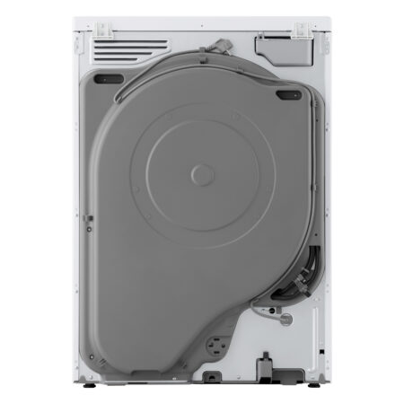 LG RH18U8AVCW wasdroger Vrijstaand Voorbelading 18 kg A+++ Wit - Afbeelding 7