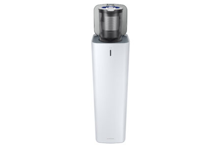 Samsung Clean Station VCA-SAE90B Schoonmaakstation Steelstofzuiger - EWO1213 - Afbeelding 9