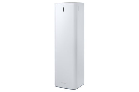 Samsung Clean Station VCA-SAE90B Schoonmaakstation Steelstofzuiger - EWO1213 - Afbeelding 5