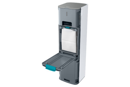 Samsung Clean Station VCA-SAE90B Schoonmaakstation Steelstofzuiger - EWO1213 - Afbeelding 14