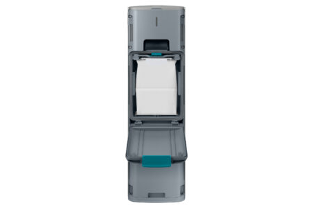 Samsung Clean Station VCA-SAE90B Schoonmaakstation Steelstofzuiger - EWO1213 - Afbeelding 16