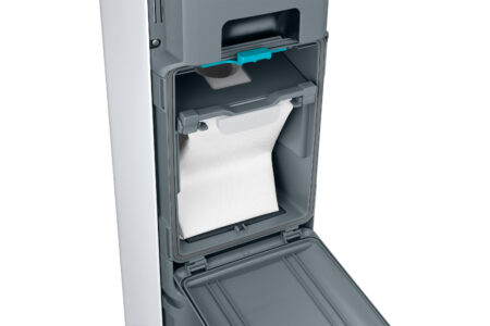 Samsung Clean Station VCA-SAE90B Schoonmaakstation Steelstofzuiger - EWO1213 - Afbeelding 17