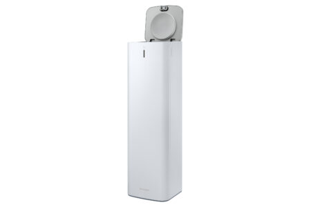 Samsung Clean Station VCA-SAE90B Schoonmaakstation Steelstofzuiger - EWO1213 - Afbeelding 6