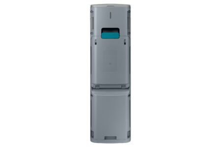 Samsung Clean Station VCA-SAE90B Schoonmaakstation Steelstofzuiger - EWO1213 - Afbeelding 15