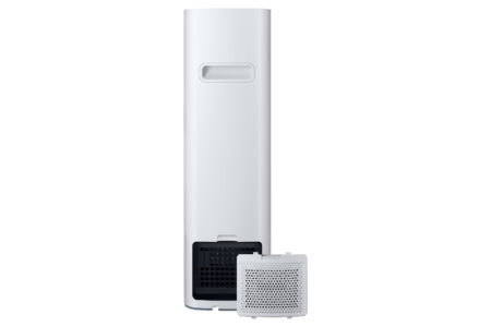 Samsung Clean Station VCA-SAE90B Schoonmaakstation Steelstofzuiger - EWO1213 - Afbeelding 23