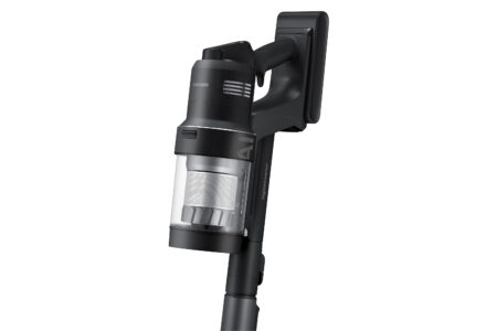 Samsung VS28C9784QK 2-in-1-steelstofzuiger Batterij/Accu Droog Zakloos 1200, 730 Zwart - EWO1222 - Afbeelding 20