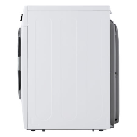LG RH18U8AVCW wasdroger Vrijstaand Voorbelading 18 kg A+++ Wit - Afbeelding 6