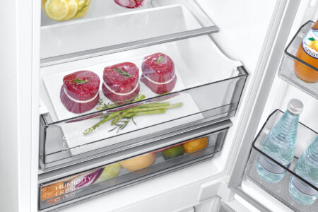 Samsung Inbouw Koel-vriescombinatie BRB26705CWW - EWO1000 - Afbeelding 13