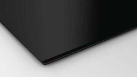 Neff T50FS41X0 kookplaat Zwart Ingebouwd Inductiekookplaat zones 5 zone(s) DHZ1091 - Afbeelding 4