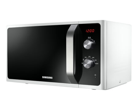 Samsung MS23F300EEW magnetron Wit Solo-magnetron Aanrecht 23 l 800 W  - EWO1173 - Afbeelding 3