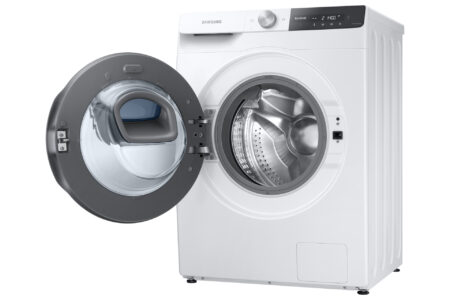 Samsung QuickDrive™ Was-droogcombinatie 7000-serie WD90T754ABT - EWO1470 - Afbeelding 8