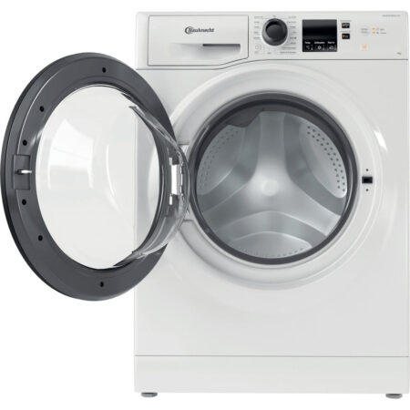 Bauknecht WM Class Turbo 916B wasmachine Voorbelading 9 kg 1600 RPM Wit EWO723 - Afbeelding 4