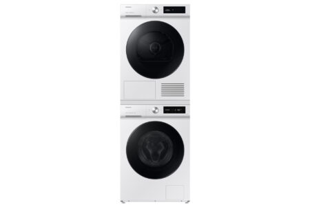 Samsung WW9BDB7U34GW wasmachine Voorbelading 9 kg 1400 RPM Wit - EWO3045 - Afbeelding 11