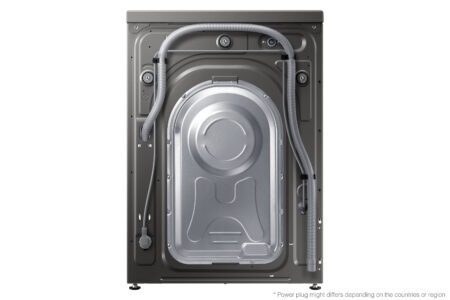Samsung WW90T554DAN wasmachine Voorbelading 9 kg 1400 RPM Platina - EWO1411 - Afbeelding 5