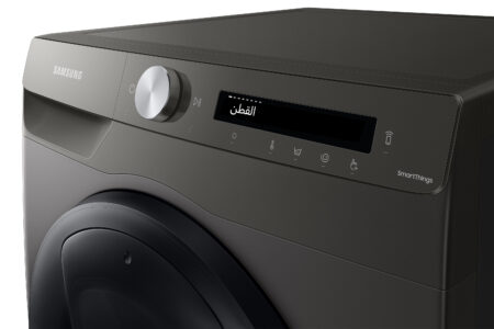 Samsung WW90T554DAN wasmachine Voorbelading 9 kg 1400 RPM Platina - EWO1411 - Afbeelding 10