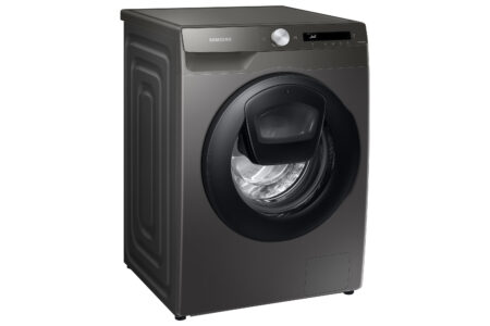 Samsung WW90T554DAN wasmachine Voorbelading 9 kg 1400 RPM Platina - EWO1411 - Afbeelding 3