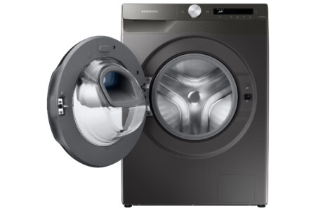 Samsung WW90T554DAN wasmachine Voorbelading 9 kg 1400 RPM Platina - EWO1411 - Afbeelding 7