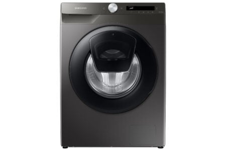 Samsung WW90T554DAN wasmachine Voorbelading 9 kg 1400 RPM Platina - EWO1411